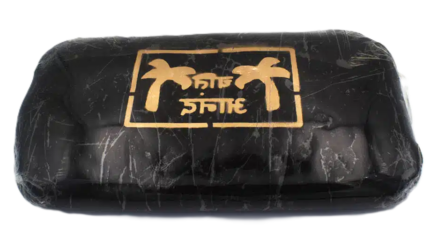 Pakistan Gold Seal Hash